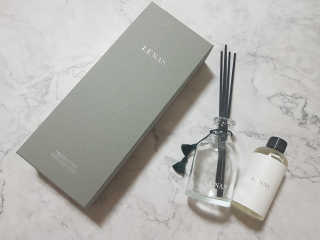 레나스 프리미엄 아로마 디퓨저 200ml  [1SET] — 5점을 준 리뷰어가 2020년 7월 올린 사용 사진