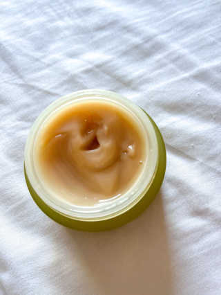 VELY VELY Artemisia Return Cream — 5점을 준 리뷰어가 2021년 4월 올린 사용 사진