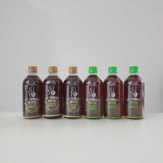 칸타타 콘트베이스 칸타타 콘트라베이스 TEA 보리/그린티 500ml — 5점을 준 리뷰어가 2020년 7월 올린 사용 사진