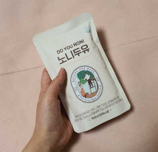 DO YOU NONI, 노니두유 세.계.최.초 DO YOU NONI , 노 니 두 유 6EA — 5점을 준 리뷰어가 2020년 4월 올린 사용 사진