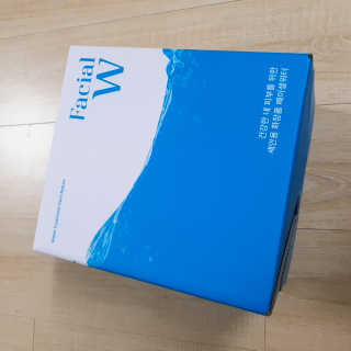 [설랩] 클렌징워터 세안수 500ml x 6팩 — 5점을 준 리뷰어가 2020년 8월 올린 사용 사진