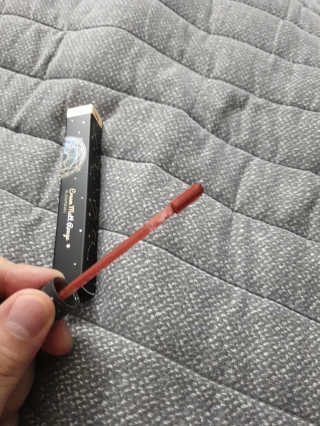 [블랙루즈] 크림 마뜨 루즈 시즌1 택1+랜덤1 — 5점을 준 리뷰어가 2020년 8월 올린 사용 사진