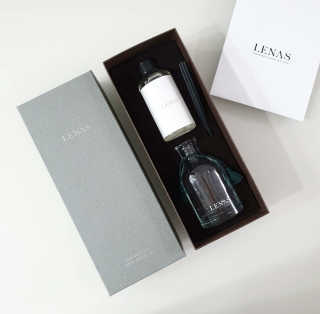 레나스 프리미엄 아로마 디퓨저 200ml  [1SET] — 4점을 준 리뷰어가 2020년 6월 올린 사용 사진