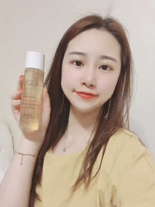 FGBEAUTY Cactus Balancing Toner 켁터스 밸런싱 토너 — 5점을 준 리뷰어가 2020년 7월 올린 사용 사진