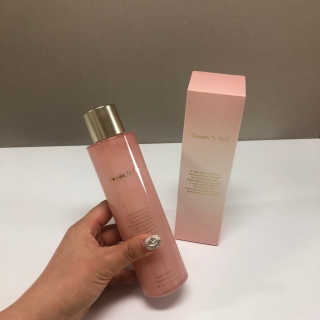 Tween.Ty Skin 트웬티스킨 뉴트리 토너 프리미엄 라인 — 5점을 준 리뷰어가 2020년 10월 올린 사용 사진