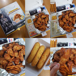 발랄써냐님이 올린 리뷰 사진 1