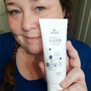 트리티스 US_[TREATIS] B-glucan water gel — 5점을 준 리뷰어가 2020년 11월 올린 사용 사진