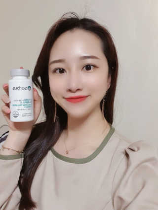 [달리살다] 구강항균 지킴이, 소버스 프로폴리스17 — 5점을 준 리뷰어가 2020년 5월 올린 사용 사진