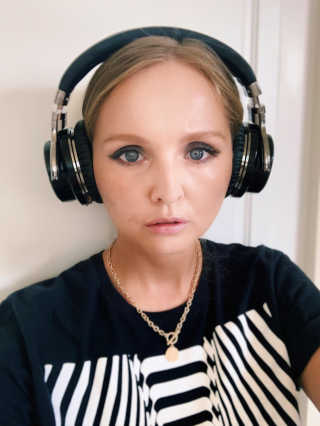 SEVIZ Bluetooth Headphones 10 3color — 5점을 준 리뷰어가 2020년 7월 올린 사용 사진