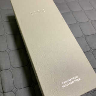 레나스 프리미엄 아로마 디퓨저 200ml  [1SET] — 5점을 준 리뷰어가 2020년 10월 올린 사용 사진