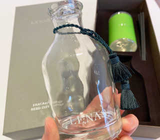 레나스 프리미엄 아로마 디퓨저 200ml  [1SET] — 5점을 준 리뷰어가 2020년 5월 올린 사용 사진