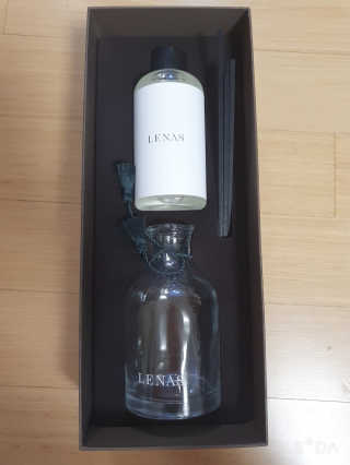 레나스 프리미엄 아로마 디퓨저 200ml  [1SET] — 5점을 준 리뷰어가 2020년 7월 올린 사용 사진