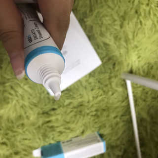 abh+ 스누아토 스누아토 스누씰크림 — 4점을 준 리뷰어가 2020년 8월 올린 사용 사진