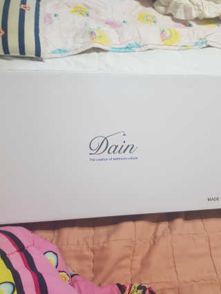 DS670SN 두진바스 하모니프리미엄 싱크대 수전 사틴니켈 — 5점을 준 리뷰어가 2020년 11월 올린 사용 사진