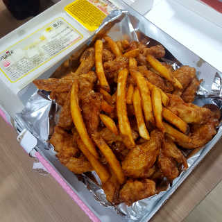 응디니님이 올린 리뷰 사진 1
