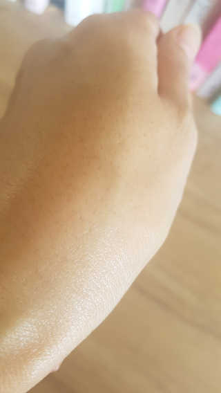 킨더퍼페츠 베이비크림 180ml — 4점을 준 리뷰어가 2020년 9월 올린 사용 사진
