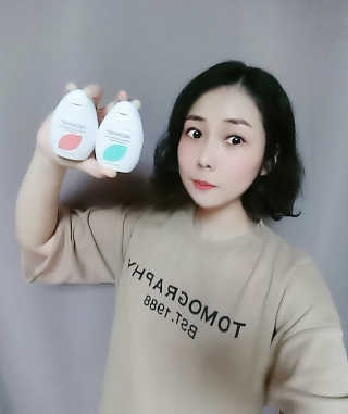 메디펜스 클린 핸드 세럼  2종 랜덤증정 — 4점을 준 리뷰어가 2020년 9월 올린 사용 사진