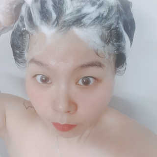 아미니 내추럴 헤어클렌저 — 5점을 준 리뷰어가 2020년 8월 올린 사용 사진