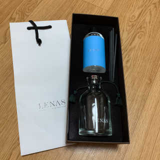레나스 프리미엄 아로마 디퓨저 200ml  [1SET] — 5점을 준 리뷰어가 2020년 7월 올린 사용 사진