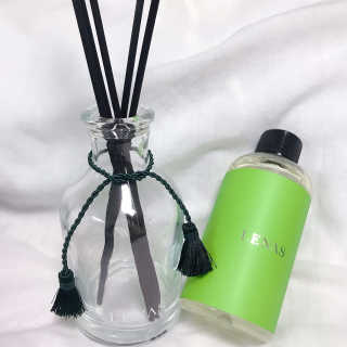 레나스 프리미엄 아로마 디퓨저 200ml  [1SET] — 5점을 준 리뷰어가 2020년 6월 올린 사용 사진