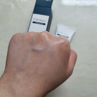 셀라피 에이리페어 크림 50ml — 4점을 준 리뷰어가 2020년 12월 올린 사용 사진