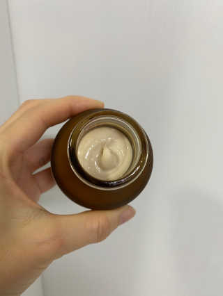 디마르3 비트 로제 바이탈 크렘 — 4.5점을 준 리뷰어가 2020년 11월 올린 사용 사진