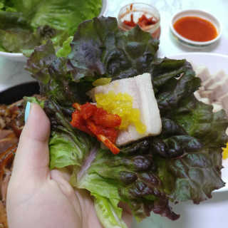 팡두리님이 올린 리뷰 사진 4