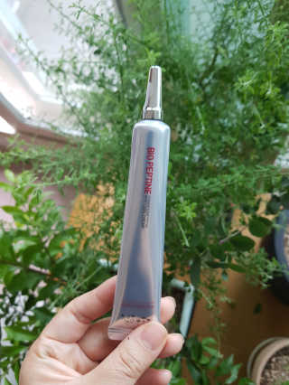 스와니코코 펩타이드 아이크림 튜브형 20ml — 5점을 준 리뷰어가 2020년 9월 올린 사용 사진