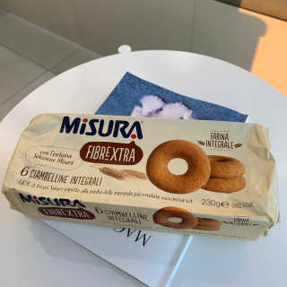 미주라 MiSURA 통밀 4종 — 5점을 준 리뷰어가 2020년 11월 올린 사용 사진