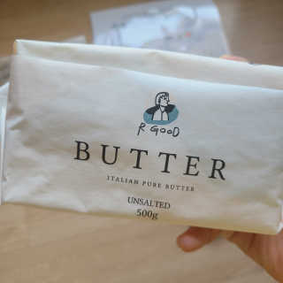비르질리오 알굿버터 RGOOD_BUTTER — 5점을 준 리뷰어가 2020년 12월 올린 사용 사진