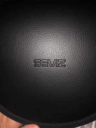 SEVIZ 블루투스 헤드폰 11 2color — 4점을 준 리뷰어가 2020년 7월 올린 사용 사진