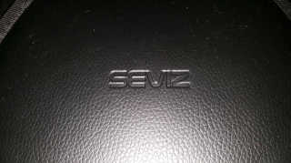 SEVIZ Bluetooth Headphones 10 3color — 5점을 준 리뷰어가 2020년 5월 올린 사용 사진