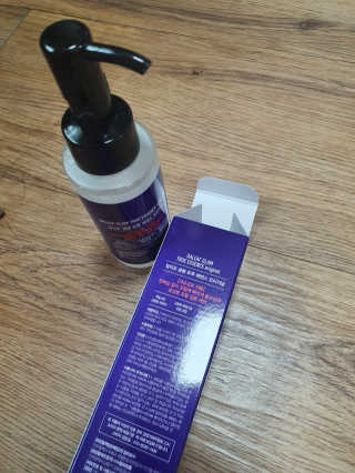 달리프 글램 트루 에센스 오리지널 100ml — 5점을 준 리뷰어가 2020년 5월 올린 사용 사진