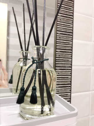 레나스 프리미엄 아로마 디퓨저 200ml  [1SET] — 5점을 준 리뷰어가 2020년 8월 올린 사용 사진