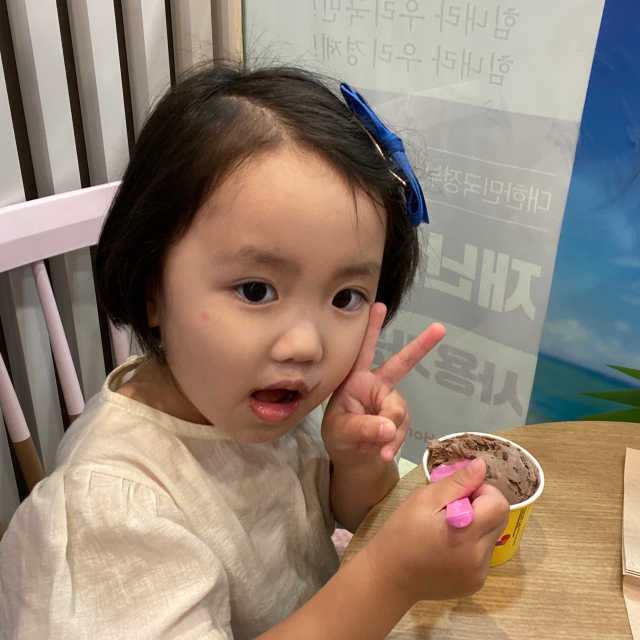 [출석체크] 여름에도 눈이 내려 리뷰 사진
