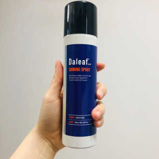 달리프 글램 샤이닝 스프레이 150ml — 5점을 준 리뷰어가 2020년 5월 올린 사용 사진