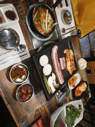메밀님이 올린 리뷰 사진 1