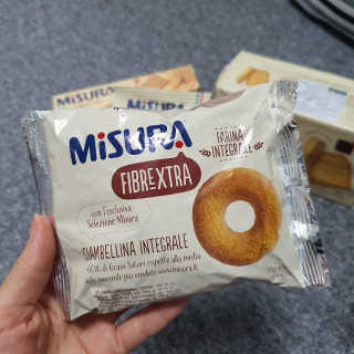 미주라 MiSURA 통밀 4종 — 5점을 준 리뷰어가 2020년 11월 올린 사용 사진