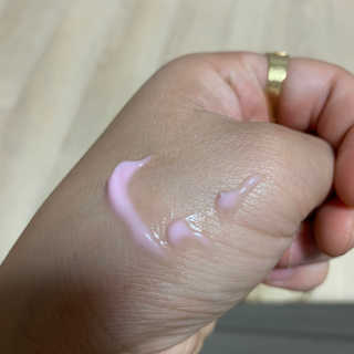 어글리프루프 크림 스탑디어글리 핑크모먼트 50ml — 5점을 준 리뷰어가 2020년 8월 올린 사용 사진