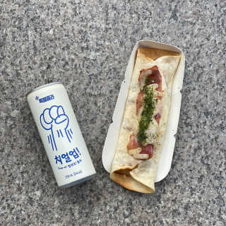 일화 No 슈가0Kcal 스테비아 톡별콜라 콤보팩 250mlX30 캔 — 5점을 준 리뷰어가 2020년 7월 올린 사용 사진