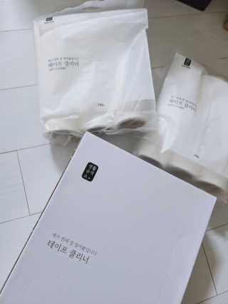 아서이님이 올린 리뷰 사진 1