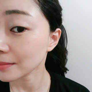 피엘디크 아쿠아포린 토닝워터 — 5점을 준 리뷰어가 2020년 6월 올린 사용 사진