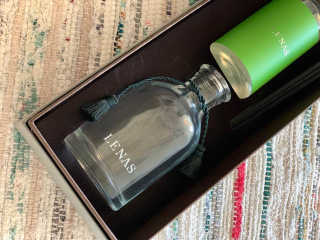 레나스 프리미엄 아로마 디퓨저 200ml  [1SET] — 5점을 준 리뷰어가 2020년 9월 올린 사용 사진