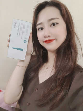 바베 BABE 바베 프로테오글리칸 F+F 앰플 솔루션 — 5점을 준 리뷰어가 2020년 8월 올린 사용 사진