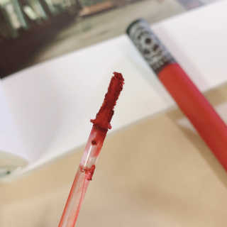 [블랙루즈] 크림 마뜨 루즈 시즌1 택1+랜덤1 — 5점을 준 리뷰어가 2020년 8월 올린 사용 사진