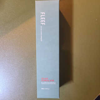 플리프 시카-알로에 카밍 올인원 200ml — 5점을 준 리뷰어가 2020년 11월 올린 사용 사진