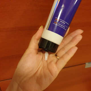 달리프 글램 컬크림 펌앤웨이브 150ml — 4점을 준 리뷰어가 2020년 9월 올린 사용 사진