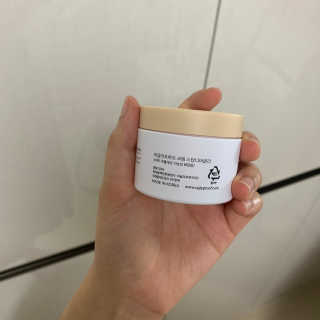 어글리프루프 크림 스탑디어글리 핑크모먼트 50ml — 5점을 준 리뷰어가 2020년 9월 올린 사용 사진