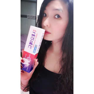 봄날연구소 부광 네오메드치약 2개+ 30g 휴대용 미니치약 — 5점을 준 리뷰어가 2020년 11월 올린 사용 사진
