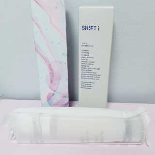 시프트 에센스샤워기 [앨리스 본품+SHIFT 샤워헤드] — 5점을 준 리뷰어가 2020년 12월 올린 사용 사진